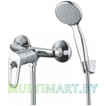 Смеситель Gross Aqua Delta 5740268C-S